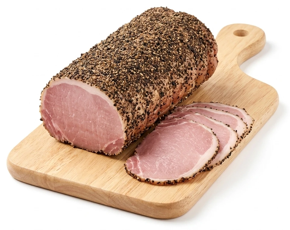 Le & Co Kotlet s pepřem