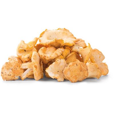 Liška obecná čerstvá 250 g