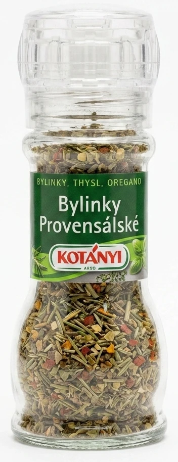 Kotányi Koření mlýnek