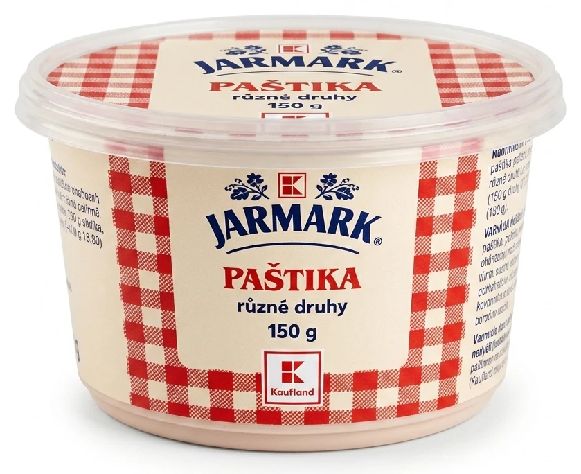 Paštika