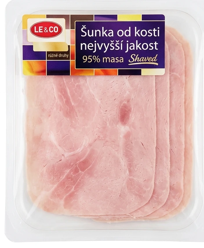 Šunka nejvyšší jakost