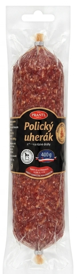 Polický uherák