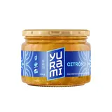 Yuzu YURAMI citrón 550 g