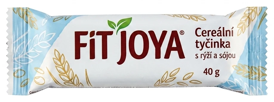 FIT JOYA Cereální tyčinka
