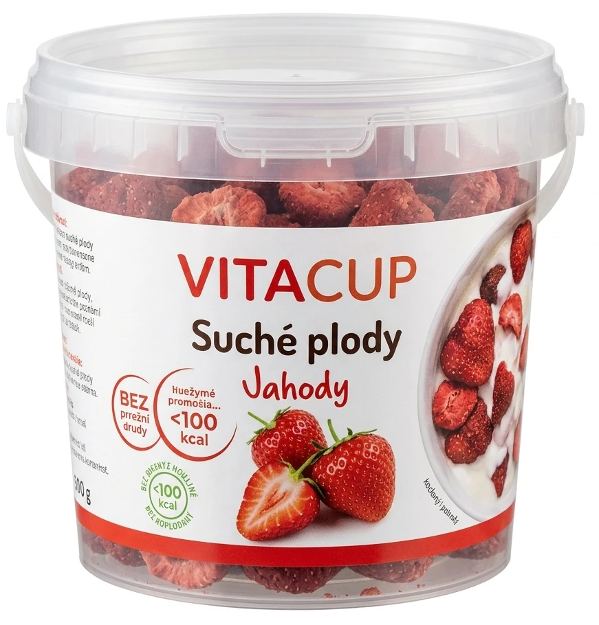 VITACUP Suché plody