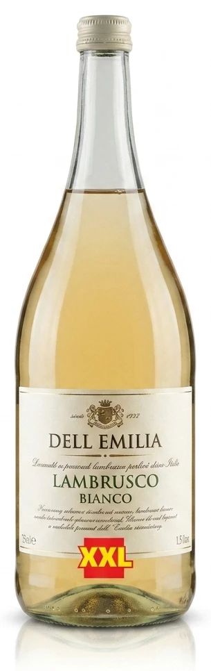 Dell Emilia Lambrusco