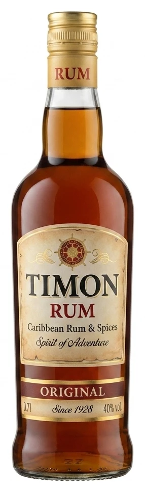 Timon Rum