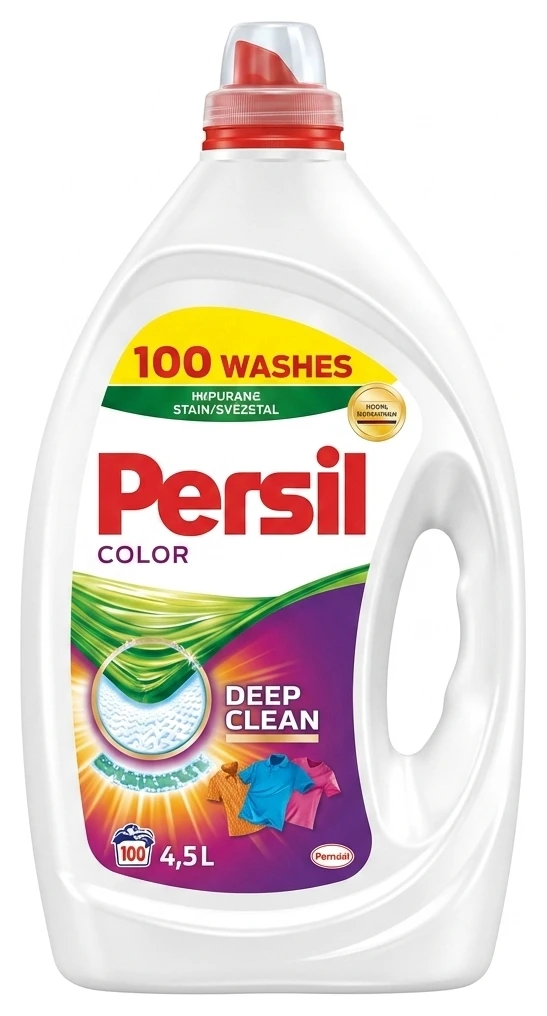 Persil Prací gel/prášek/kapsle