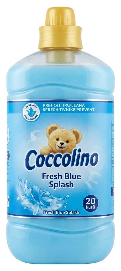 Coccolino Aviváž