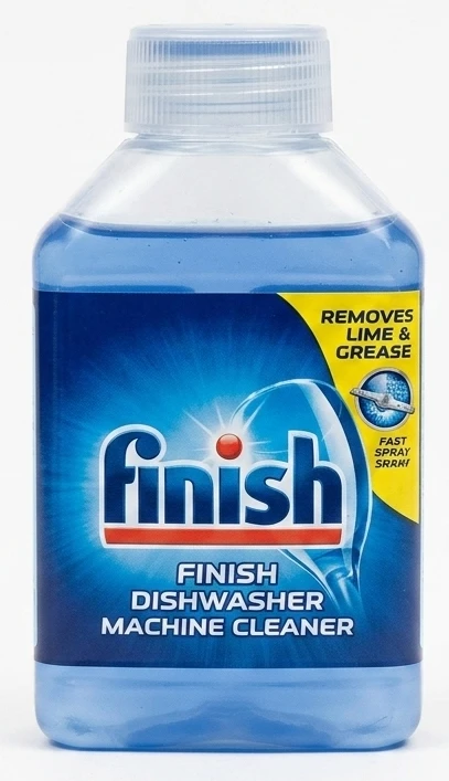 Finish Kapsle na čištění/Osvěžovač/Čistič/Leštidlo do myčky