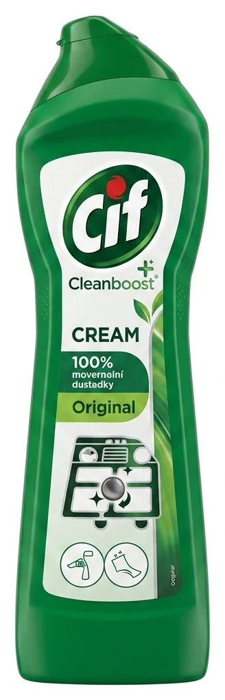 Cif Krém