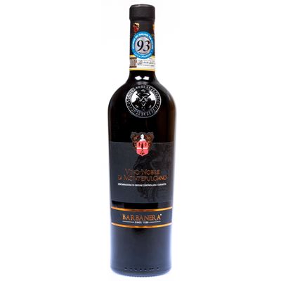 Barbanera Nobile di Montepulciano 750 ml