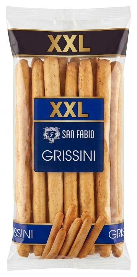 Grissini XXL San Fabio