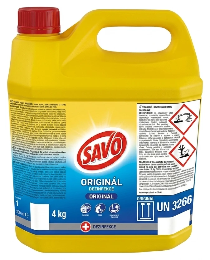Savo Original