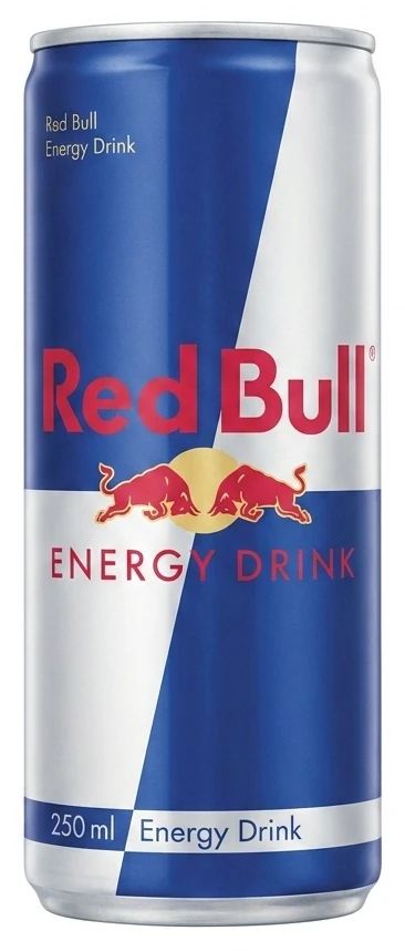 Red Bull