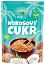 BONITAS BIO Kokosový cukr