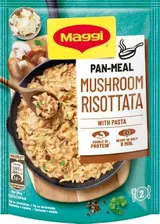 Maggi Pan-Meal Houbová risottata