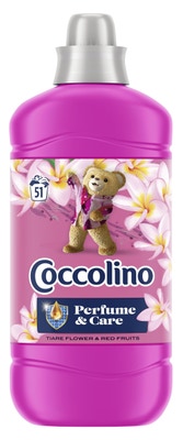Coccolino Aviváž Tiare Flower
