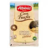 Albéniz Sýr s příchutí lanýžů 60g