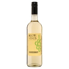 Nocte Vinis Dunántúli Chardonnay bílé víno suché 750ml