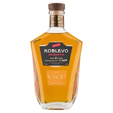 Koblevo Reserve Brandy 0,5l