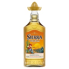 Sierra Tequila Reposado 0,7l