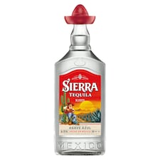 Sierra Tequila Blanco 0,7l