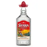 Sierra Tequila Blanco 0,7l