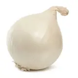 Cibule bílá 1 ks, volná