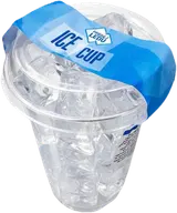 Ice Cup ledové kostky v kelímku