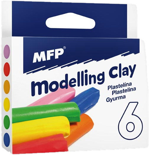 MFP Modelovací hmota