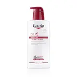 EUCERIN pH5 Tělové mléko lehká textura 400ml