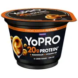 YoPRO Protein puding s karamelovou příchutí 200g