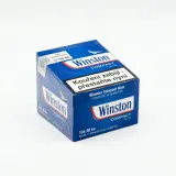 Winston Compact Blue bal. 10 krab. 20 ks kolek U 164 Kč VO cena