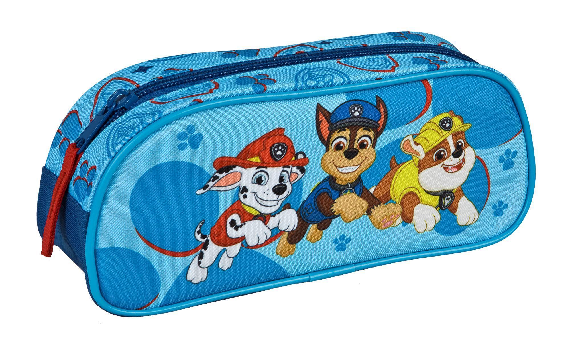 Oxybag Paw Patrol pouzdro etue