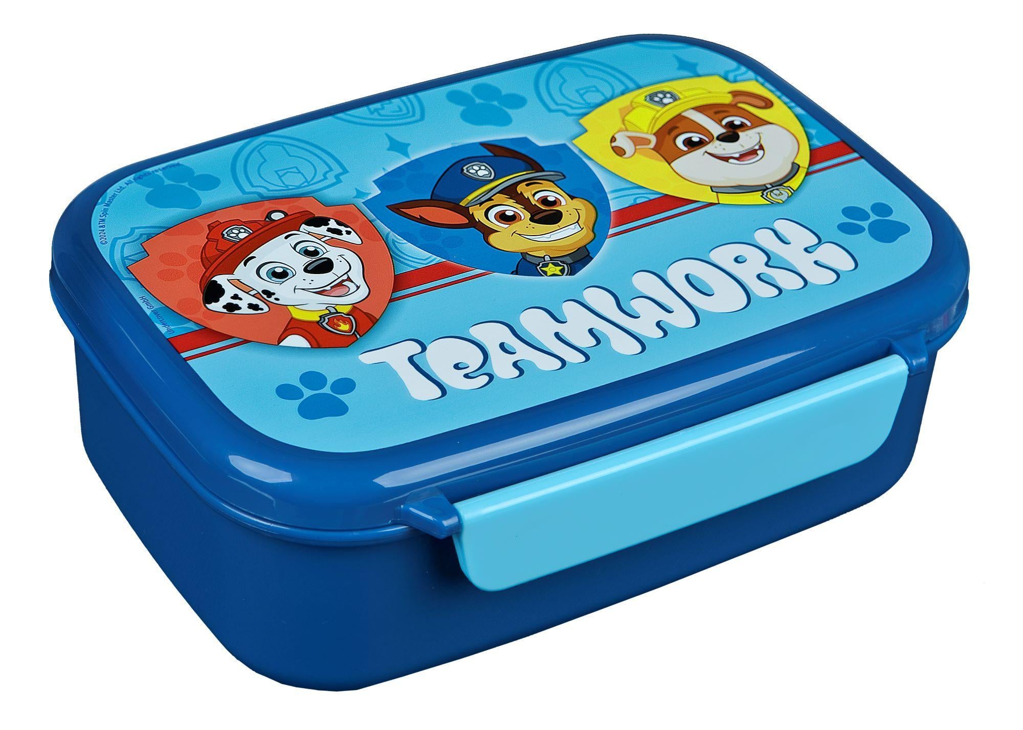 Oxybag Paw Patrol box na svačinu