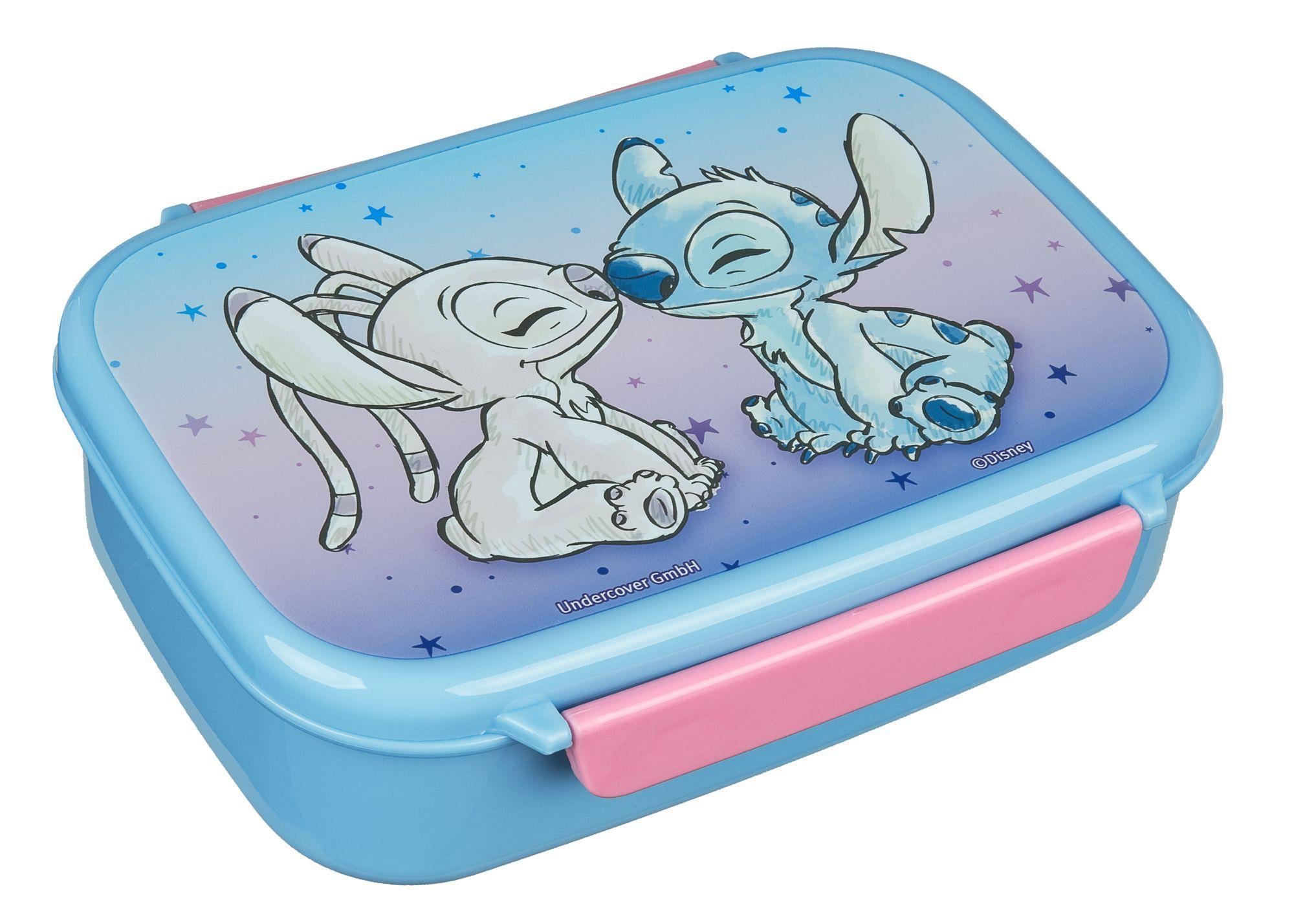 Oxybag Stitch box na svačinu