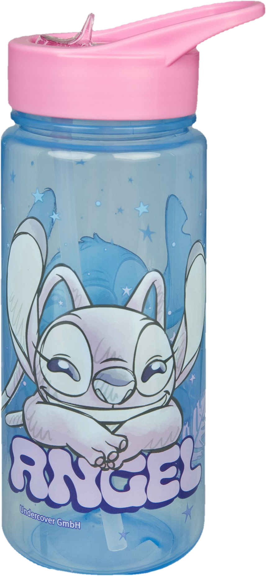 Oxybag Stitch láhev na pití 500 ml