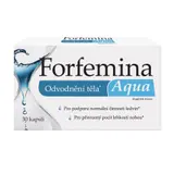 Forfemina Aqua odvodnění těla 30 kapslí