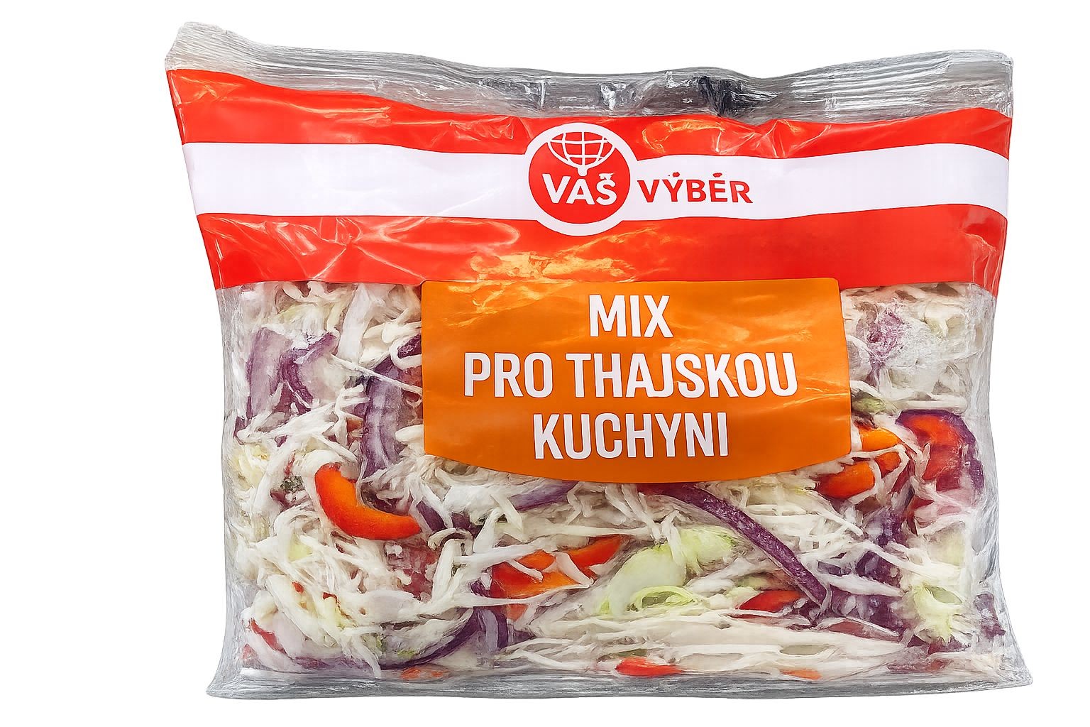 Váš Výběr Mix pro thajskou kuchyni 400g