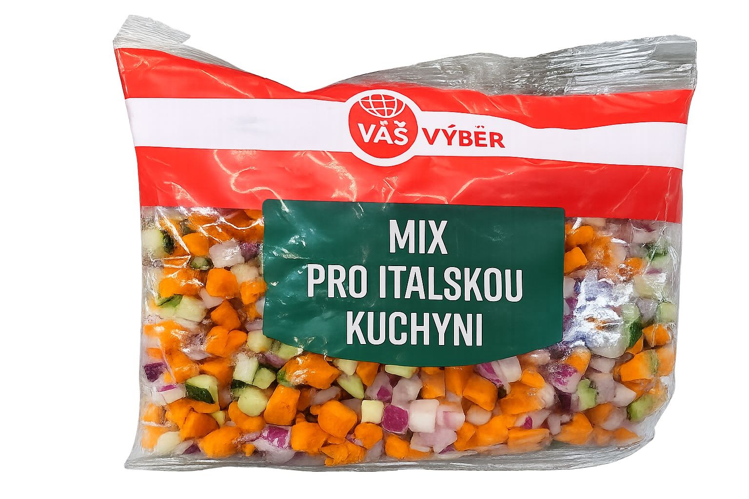 Váš Výběr Mix pro italskou kuchyni 400g
