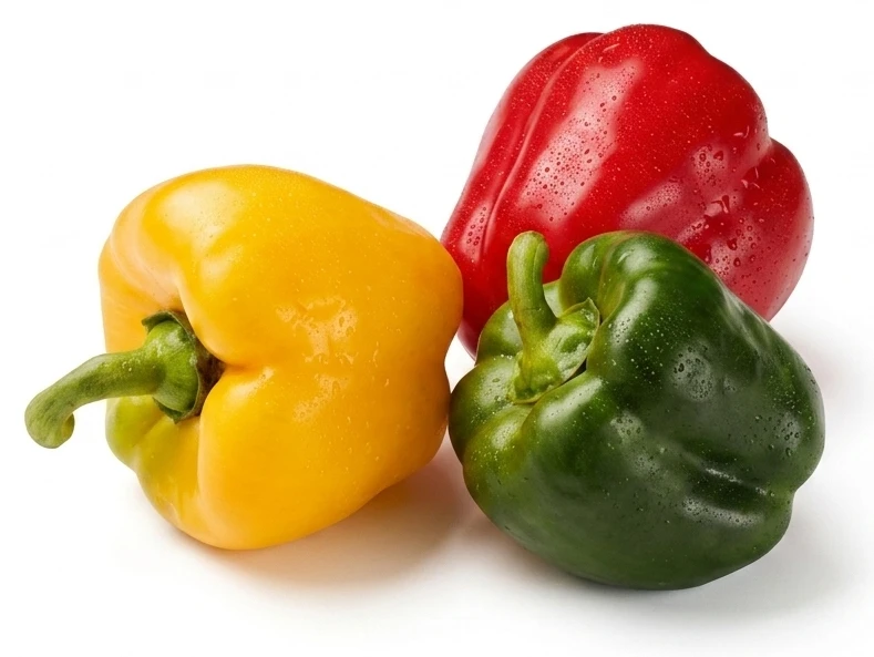 Paprika mix