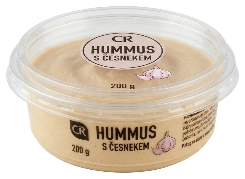 Hummus