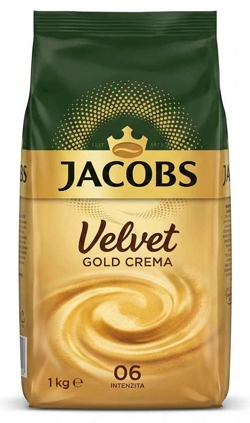 Jacobs Velvet