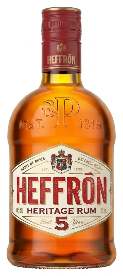 Heffron