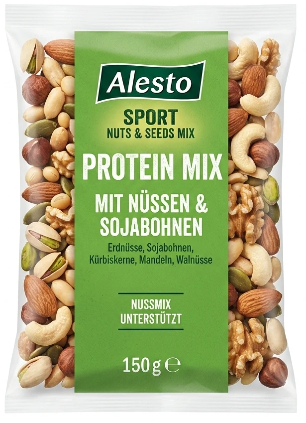 ALESTO Fit mix