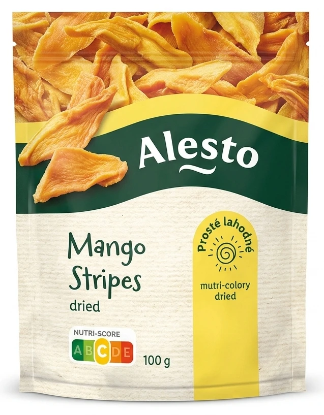 Alesto Mango