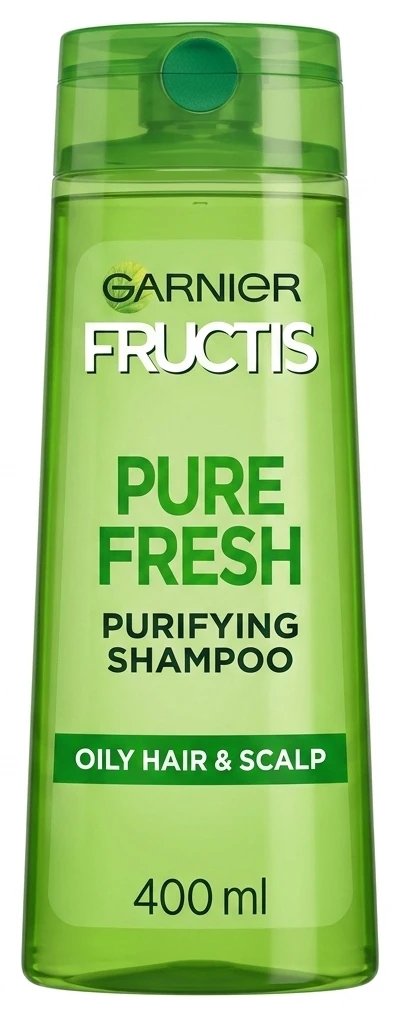 Garnier Fructis šampon