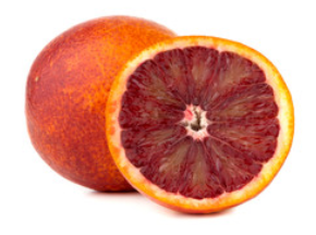 Pomeranč červený (odr. Cara Cara)