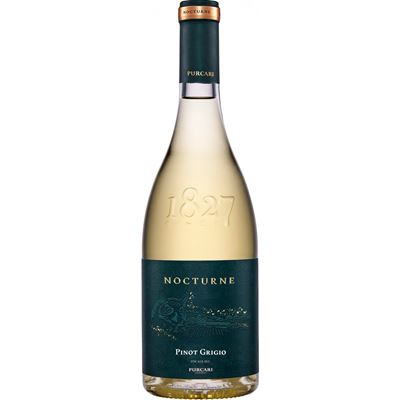 PURCARI NOCT. PINOT GRI. 750ML